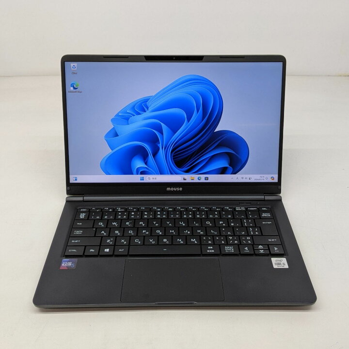 楽天市場】1年保証 mouse X4-i5CMLAB-A マウスコンピューター 