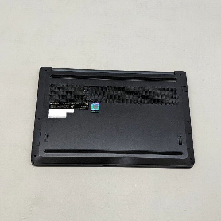楽天市場】【訳あり:ゴム欠損】 30日保証 mouse X4-i5CMLAB-A マウス 