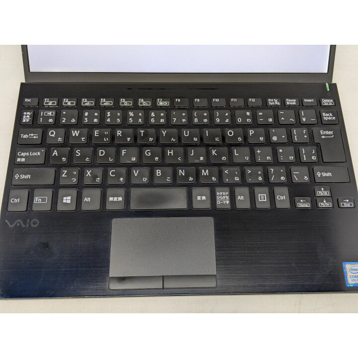 楽天市場】【訳あり品】 30日保証 SONY VAIO Pro PJ VJPJ11*シリーズ 
