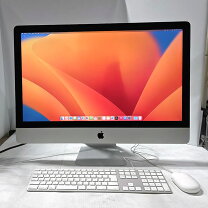 楽天市場】imac 2017 27インチの通販
