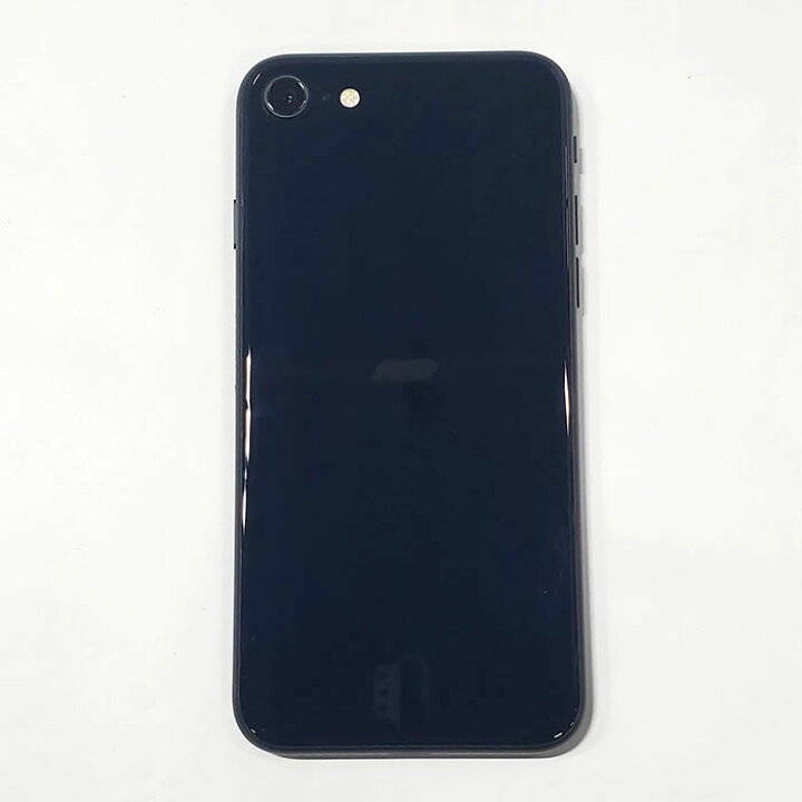 楽天市場】APPLE iPhoneSE（第3世代）2022年モデル A2782 MMYC3J/A 