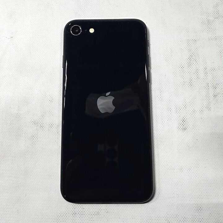 楽天市場】APPLE iPhoneSE（第3世代）2022年モデル A2782 MMYC3J/A 