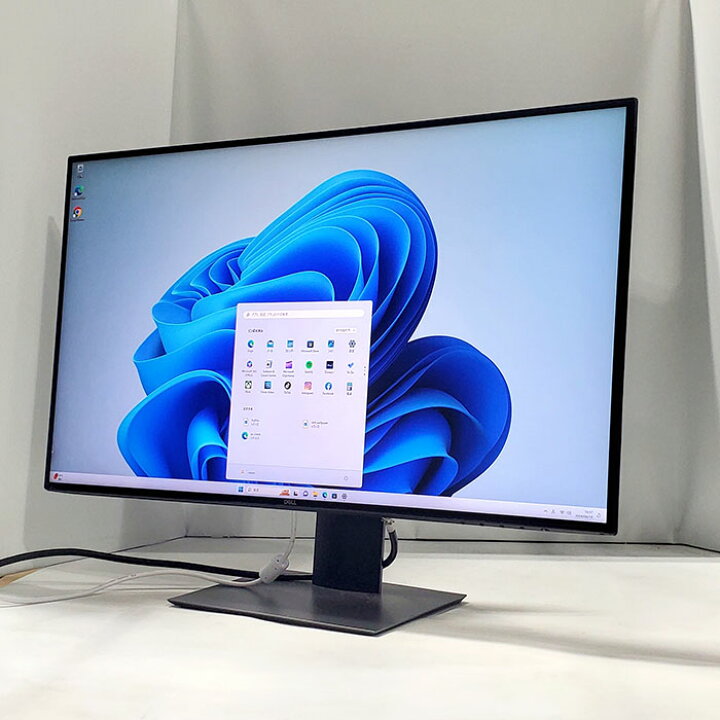 楽天市場】【訳あり値下げ】DELL U2719D 27インチワイドWQHDモニタ 
