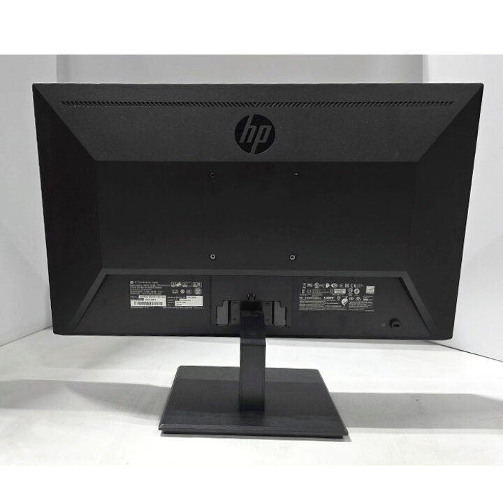 楽天市場】【スリムベゼル】HP ProDisplay P244 IPSパネル 23.8型 フル 