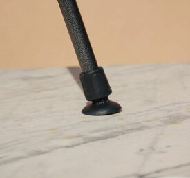 交換用杖先ゴム 19mm（1個）エルゴダイナミック，エルゴテック，オプティコンフォート用 FDIステッキ用ゴムチップ