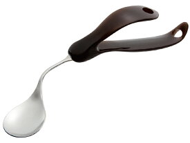 形状記憶ポリマーWiLL5（ウィル・ファイブ）スプーン・フォーク　障害児用食器 介護用食器 高齢者・障害者用食器 敬老の日 父の日 母の日