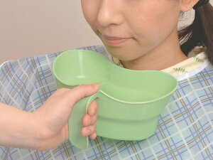 テイコブ うがい受け【口腔ケア・口腔リハビリ】