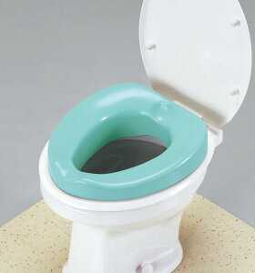 ソフト補高便座 #5【腰掛便座/排泄介護】