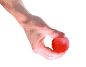 ソフトハンドエクササイザーM【リハビリ/手指機能訓練/トレーニング機器/敬老の日/父の日/母の日/クーポン】