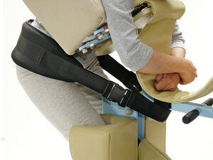 ささえ手専用補助ベルト