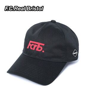 F.C.Real Bristol(�G�t�V�[���A���u���X�g��)F.C.R.B.(�G�t�V�[�A�[���r�[)INTERSTATE STADIUM TOUR 6-PANEL CAP�y�L���b�v�z�y�u���b�N�z�y�V�i�zSOPHNET. (�\�t�l�b�g)(FCRB)