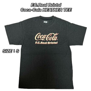 F.C.Real Bristol�i�G�t�V�[���A���u���X�g���jF.C.R.B.�i�G�t�V�[�A�[���r�[�jx COCA-COLA�i�R�J�E�R�[���jHEATHER TEE�yT�V���c�z�y�w�U�[�f�ށz�y�w�U�[�u���b�N�z�yMen's�z�y�V�i�zSOPHNET. (�\�t�l�b