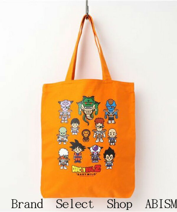楽天市場】A BATHING APE(エイプ)xDRAGONBALL Z(ドラゴンボール)BAPE 