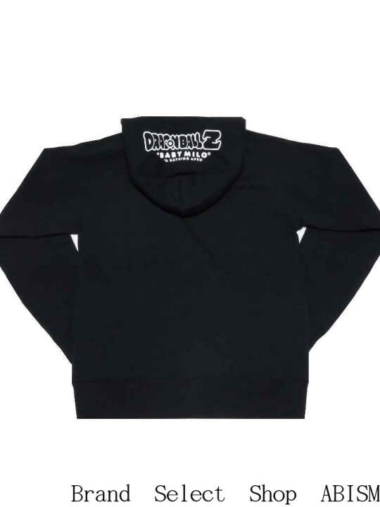 楽天市場】A BATHING APE(エイプ)xDRAGONBALL Z(ドラゴンボール)BAPE 
