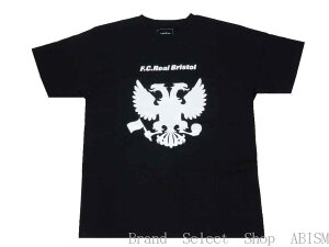 �������Y�T�C�Y��F.C.R.B.(�G�t�V�[�A�[���r�[)EAGLE TEE(�C�[�O��T�V���c)�yMen's�z�yT�V���c�z�y�u���b�N�z�y���{���z�y�V�i�zSOPHNET. (�\�t�l�b�g)(FCRB)