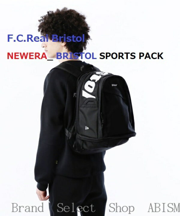 楽天市場】F.C.R.B.(エフシーアールビー)x NEW ERA(ニューエラ  