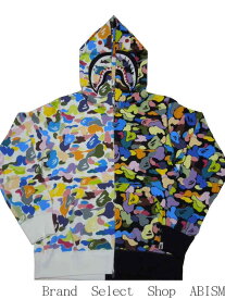 楽天市場 エイプ シャーク パーカーの通販