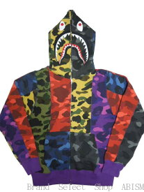 楽天市場 エイプ シャーク パーカーの通販