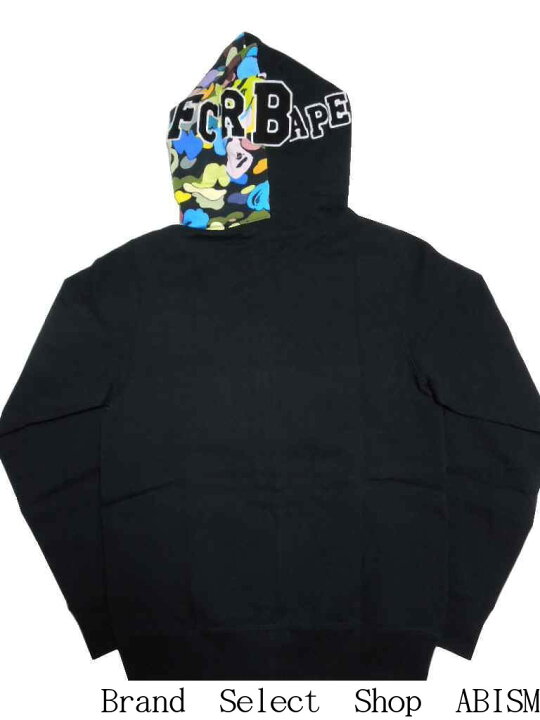 楽天市場】A BATHING APE（エイプ）x F.C.R.B.（エフシーアールビー  