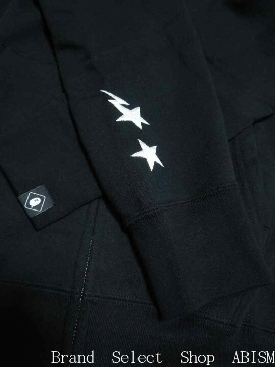 楽天市場】A BATHING APE（エイプ）x F.C.R.B.（エフシーアールビー 