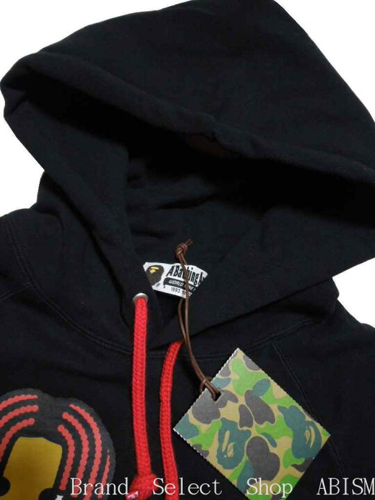楽天市場】A BATHING APE(エイプ)xLIL YACHTY（リル・ヨッティー  