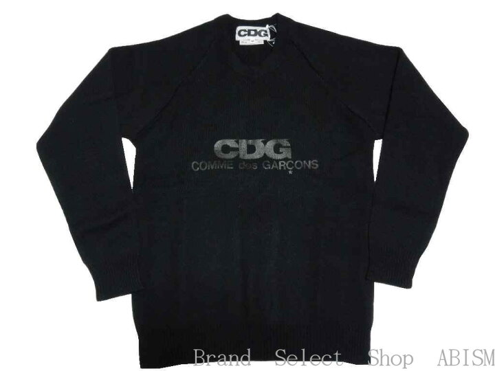楽天市場】☆メンズサイズ☆CDG COMME des GARCONS（シーディージー 