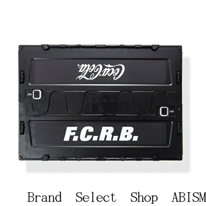 楽天市場】F.C.R.B.（エフシーアールビー）×COCA-COLA（コカ・コーラ 