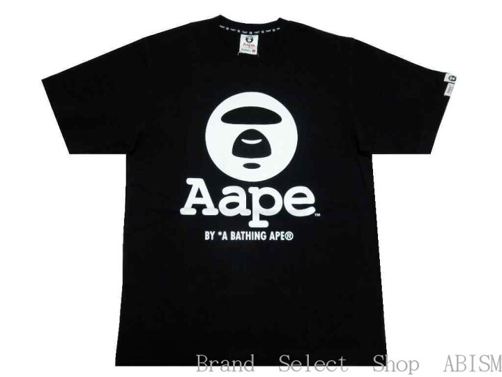 楽天市場】AAPE BY A BATHING APE(エーエイプ バイ ベイシングエイプ 