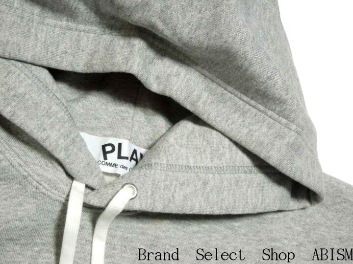 楽天市場】☆メンズサイズ☆PLAY COMME des GARCONS(プレイ 