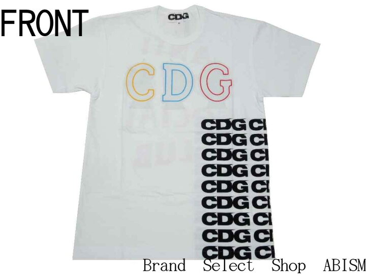 楽天市場】☆メンズサイズ☆CDG COMME des GARCONS（シーディージー 