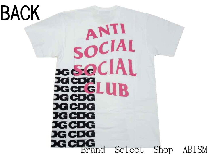 楽天市場】☆メンズサイズ☆CDG COMME des GARCONS（シーディージー 