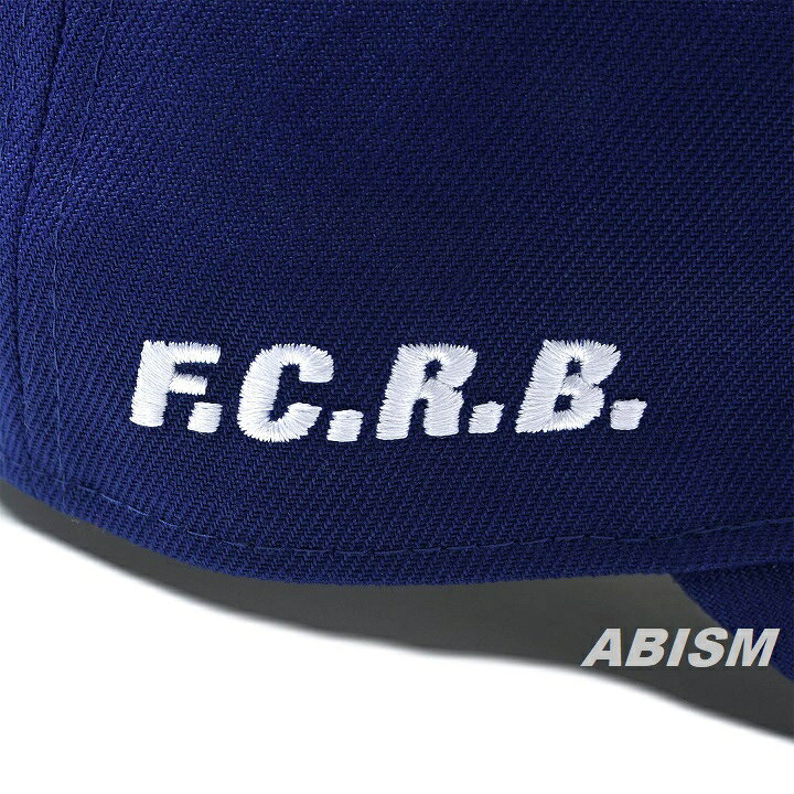 楽天市場】F.C.Real Bristol(ブリストル)F.C.R.B.(エフシーアールビー 