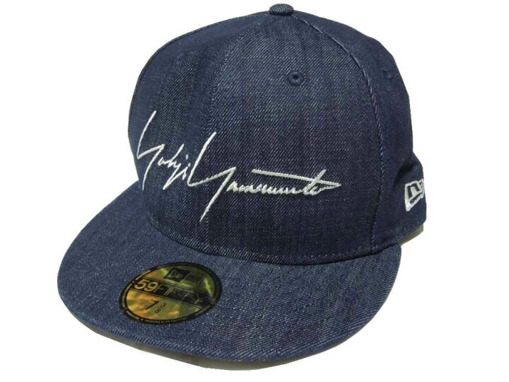 楽天市場】YOHJI YAMAMOTO（ヨウジヤマモト）x NEW ERA（ニューエラ 