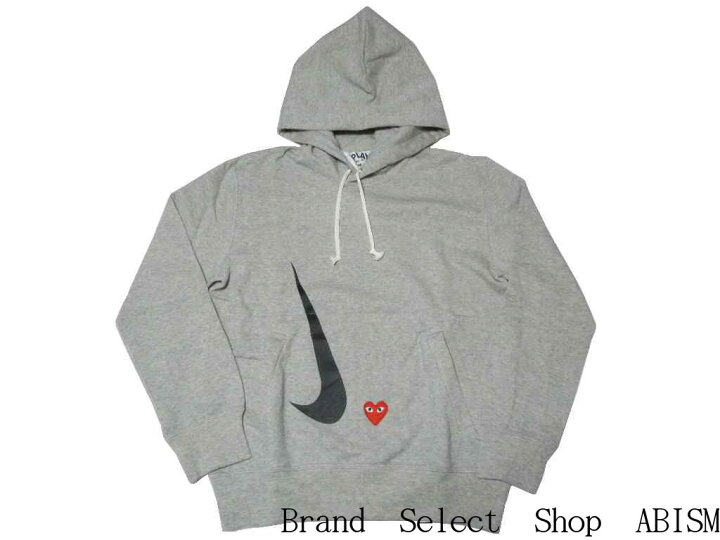 楽天市場】☆メンズサイズ☆PLAY COMME des GARCONS(プレイ 