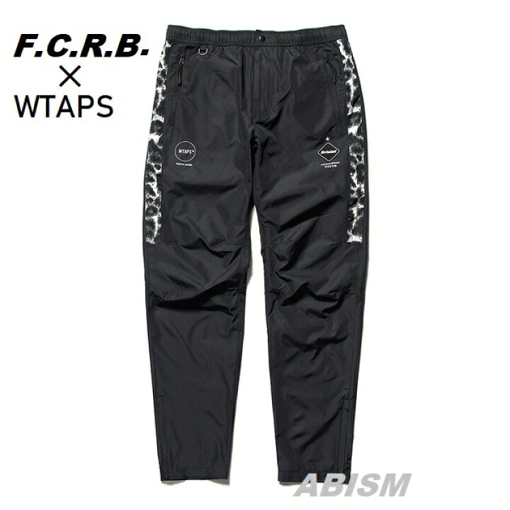 楽天市場】F.C.Real Bristol(エフシーレアルブリストル)F.C.R.B. 