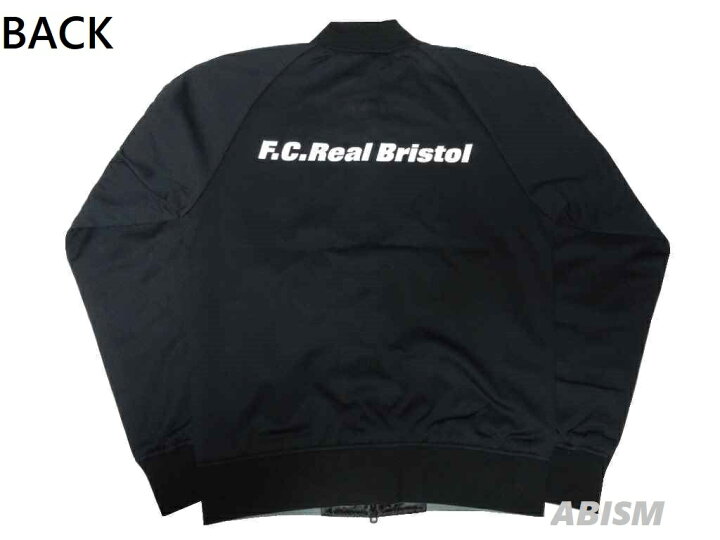 楽天市場】F.C.Real Bristol(エフシーレアルブリストル)F.C.R.B.  