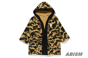 A BATHING APE(�G�C�v)1ST CAMO KIMONO HOODIE�y�t�[�f�B�[�z�y�p�[�J�[�z�y�������z�y�C�G���[CAMO�z�y���{���z�y�V�i�z�yMEN'S�zBAPE(�x�C�v)