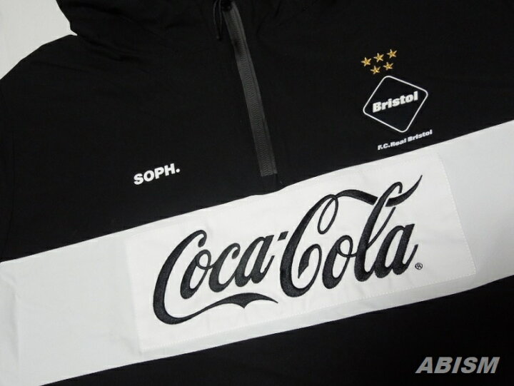 楽天市場】F.C.Real Bristol(エフシーレアルブリストル)F.C.R.B. 