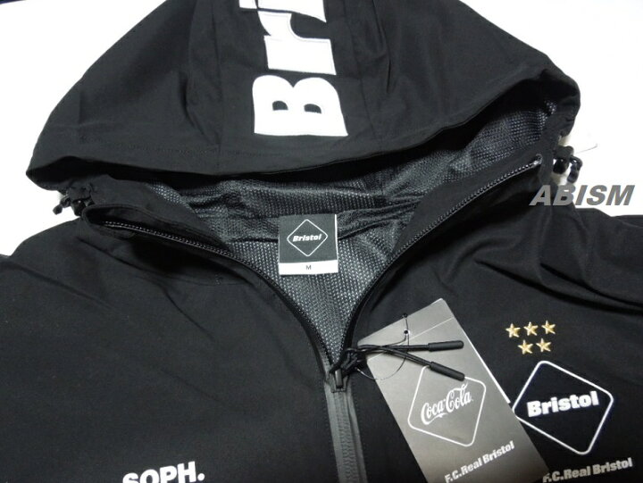 楽天市場】F.C.Real Bristol(エフシーレアルブリストル)F.C.R.B. 
