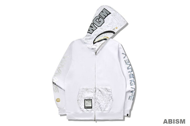 楽天市場】A BATHING APE（エイプ）xHAJIME SORAYAMA（ハジメ 
