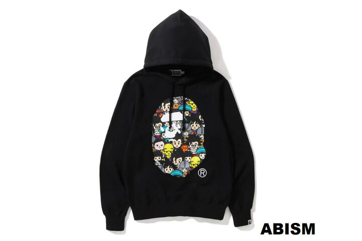 楽天市場】A BATHING APE(エイプ)xDRAGONBALL SUPER(ドラゴンボール 