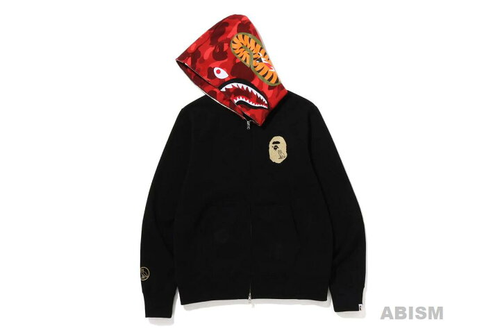 楽天市場】A BATHING APE（エイプ）xOVO（オクトーバーズベリーオウン 