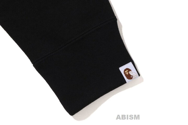 楽天市場】A BATHING APE（エイプ）xOVO（オクトーバーズベリーオウン 