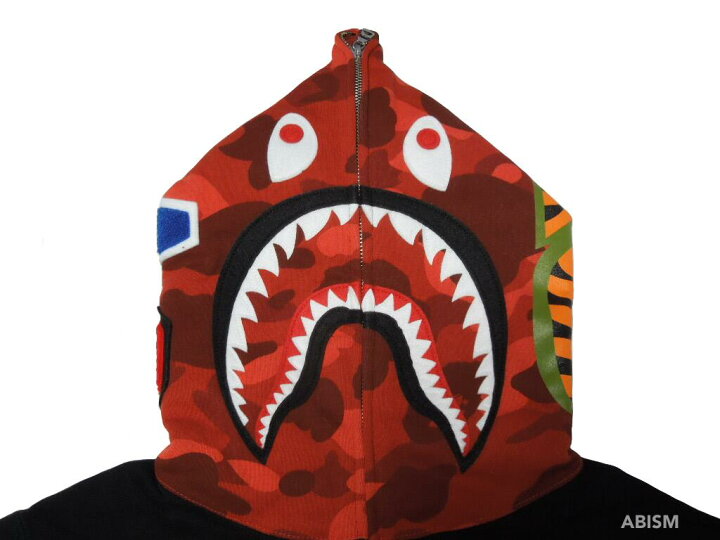 楽天市場】A BATHING APE（エイプ）xOVO（オクトーバーズベリーオウン 