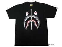 楽天市場】シャーク Tシャツ（ブランドア ベイシング エイプ）の通販
