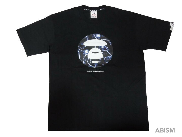 楽天市場】AAPE BY A BATHING APE(エーエイプ バイ ベイシングエイプ  