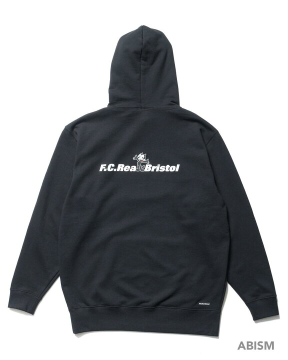 楽天市場】F.C.Real Bristol(エフシーレアルブリストル)F.C.R.B. 
