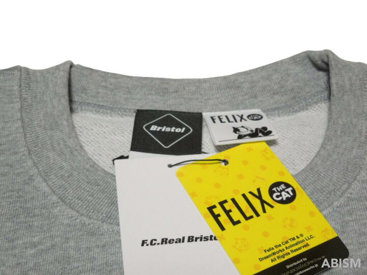 楽天市場】F.C.Real Bristol(エフシーレアルブリストル)F.C.R.B. 