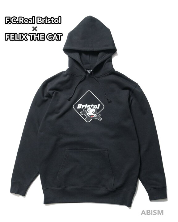 楽天市場】F.C.Real Bristol(エフシーレアルブリストル)F.C.R.B. 