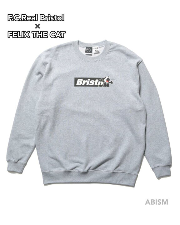 楽天市場】F.C.Real Bristol(エフシーレアルブリストル)F.C.R.B. 